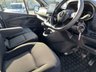 USED 2024 73 RENAULT TRAFIC 2.0 dCi Blue SL30 Advance Panel Van 5dr Diesel Manual L1 H1 Euro 6 (s/s) (130 ps) AIR CON PDC APPLE CAR PLAY 1 OWNER 24K A/C PDC APPLE CAR PLAY