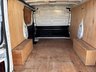 USED 2024 73 RENAULT TRAFIC 2.0 dCi Blue SL30 Advance Panel Van 5dr Diesel Manual L1 H1 Euro 6 (s/s) (130 ps) AIR CON PDC APPLE CAR PLAY 1 OWNER 24K A/C PDC APPLE CAR PLAY