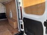 USED 2024 73 RENAULT TRAFIC 2.0 dCi Blue SL30 Advance Panel Van 5dr Diesel Manual L1 H1 Euro 6 (s/s) (130 ps) AIR CON PDC APPLE CAR PLAY 1 OWNER 24K A/C PDC APPLE CAR PLAY