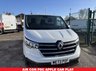 USED 2024 73 RENAULT TRAFIC 2.0 dCi Blue SL30 Advance Panel Van 5dr Diesel Manual L1 H1 Euro 6 (s/s) (130 ps) AIR CON PDC APPLE CAR PLAY 1 OWNER 24K A/C PDC APPLE CAR PLAY