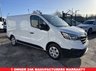 USED 2024 73 RENAULT TRAFIC 2.0 dCi Blue SL30 Advance Panel Van 5dr Diesel Manual L1 H1 Euro 6 (s/s) (130 ps) AIR CON PDC APPLE CAR PLAY 1 OWNER 24K A/C PDC APPLE CAR PLAY