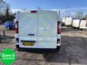 USED 2024 73 RENAULT TRAFIC 2.0 dCi Blue SL30 Advance Panel Van 5dr Diesel Manual L1 H1 Euro 6 (s/s) (130 ps) AIR CON PDC APPLE CAR PLAY 1 OWNER 24K A/C PDC APPLE CAR PLAY