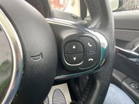 USED 2016 16 FIAT 500 1.2 Lounge Hatchback 3dr Petrol Manual Euro 6 (s/s) (69 bhp) 