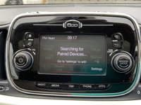 USED 2016 16 FIAT 500 1.2 Lounge Hatchback 3dr Petrol Manual Euro 6 (s/s) (69 bhp) 