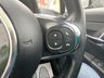 USED 2016 16 FIAT 500 1.2 Lounge Hatchback 3dr Petrol Manual Euro 6 (s/s) (69 bhp) 