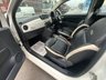 USED 2016 16 FIAT 500 1.2 Lounge Hatchback 3dr Petrol Manual Euro 6 (s/s) (69 bhp) 