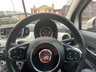 USED 2016 16 FIAT 500 1.2 Lounge Hatchback 3dr Petrol Manual Euro 6 (s/s) (69 bhp) 