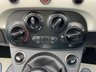 USED 2016 16 FIAT 500 1.2 Lounge Hatchback 3dr Petrol Manual Euro 6 (s/s) (69 bhp) 