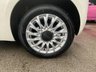 USED 2016 16 FIAT 500 1.2 Lounge Hatchback 3dr Petrol Manual Euro 6 (s/s) (69 bhp) 