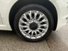 USED 2016 16 FIAT 500 1.2 Lounge Hatchback 3dr Petrol Manual Euro 6 (s/s) (69 bhp) 