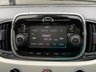USED 2016 16 FIAT 500 1.2 Lounge Hatchback 3dr Petrol Manual Euro 6 (s/s) (69 bhp) 