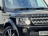 USED 2015 65 LAND ROVER DISCOVERY 4 3.0 SD V6 HSE Luxury SUV 5dr Diesel Auto 4WD Euro 6 (s/s) (256 bhp) 