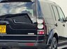USED 2015 65 LAND ROVER DISCOVERY 4 3.0 SD V6 HSE Luxury SUV 5dr Diesel Auto 4WD Euro 6 (s/s) (256 bhp) 