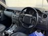 USED 2015 65 LAND ROVER DISCOVERY 4 3.0 SD V6 HSE Luxury SUV 5dr Diesel Auto 4WD Euro 6 (s/s) (256 bhp) 