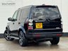USED 2015 65 LAND ROVER DISCOVERY 4 3.0 SD V6 HSE Luxury SUV 5dr Diesel Auto 4WD Euro 6 (s/s) (256 bhp) 