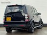 USED 2015 65 LAND ROVER DISCOVERY 4 3.0 SD V6 HSE Luxury SUV 5dr Diesel Auto 4WD Euro 6 (s/s) (256 bhp) 