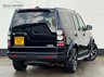 USED 2015 65 LAND ROVER DISCOVERY 4 3.0 SD V6 HSE Luxury SUV 5dr Diesel Auto 4WD Euro 6 (s/s) (256 bhp) 