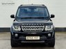 USED 2015 65 LAND ROVER DISCOVERY 4 3.0 SD V6 HSE Luxury SUV 5dr Diesel Auto 4WD Euro 6 (s/s) (256 bhp) 