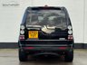 USED 2015 65 LAND ROVER DISCOVERY 4 3.0 SD V6 HSE Luxury SUV 5dr Diesel Auto 4WD Euro 6 (s/s) (256 bhp) 