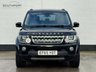 USED 2015 65 LAND ROVER DISCOVERY 4 3.0 SD V6 HSE Luxury SUV 5dr Diesel Auto 4WD Euro 6 (s/s) (256 bhp) 