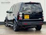 USED 2015 65 LAND ROVER DISCOVERY 4 3.0 SD V6 HSE Luxury SUV 5dr Diesel Auto 4WD Euro 6 (s/s) (256 bhp) 