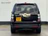 USED 2015 65 LAND ROVER DISCOVERY 4 3.0 SD V6 HSE Luxury SUV 5dr Diesel Auto 4WD Euro 6 (s/s) (256 bhp) 
