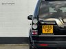 USED 2015 65 LAND ROVER DISCOVERY 4 3.0 SD V6 HSE Luxury SUV 5dr Diesel Auto 4WD Euro 6 (s/s) (256 bhp) 