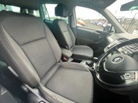USED 2016 66 VOLKSWAGEN TIGUAN 2.0 TDI BlueMotion Tech SE Navigation SUV 5dr Diesel DSG 4Motion Euro 6 (s/s) (150 ps) VOLKSWAGEN SERVICE HISTORY 2 KEYS BOOK PACK SERVICED IF REQUIRED AND A MINIMUM OF 9 MONTHS MOT WITHIN THE SALE