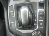 USED 2016 66 VOLKSWAGEN TIGUAN 2.0 TDI BlueMotion Tech SE Navigation SUV 5dr Diesel DSG 4Motion Euro 6 (s/s) (150 ps) VOLKSWAGEN SERVICE HISTORY 2 KEYS BOOK PACK SERVICED IF REQUIRED AND A MINIMUM OF 9 MONTHS MOT WITHIN THE SALE