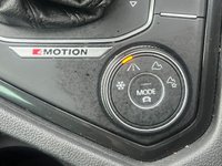 USED 2016 66 VOLKSWAGEN TIGUAN 2.0 TDI BlueMotion Tech SE Navigation SUV 5dr Diesel DSG 4Motion Euro 6 (s/s) (150 ps) VOLKSWAGEN SERVICE HISTORY 2 KEYS BOOK PACK SERVICED IF REQUIRED AND A MINIMUM OF 9 MONTHS MOT WITHIN THE SALE