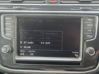 USED 2016 66 VOLKSWAGEN TIGUAN 2.0 TDI BlueMotion Tech SE Navigation SUV 5dr Diesel DSG 4Motion Euro 6 (s/s) (150 ps) VOLKSWAGEN SERVICE HISTORY 2 KEYS BOOK PACK SERVICED IF REQUIRED AND A MINIMUM OF 9 MONTHS MOT WITHIN THE SALE
