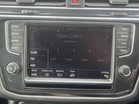 USED 2016 66 VOLKSWAGEN TIGUAN 2.0 TDI BlueMotion Tech SE Navigation SUV 5dr Diesel DSG 4Motion Euro 6 (s/s) (150 ps) VOLKSWAGEN SERVICE HISTORY 2 KEYS BOOK PACK SERVICED IF REQUIRED AND A MINIMUM OF 9 MONTHS MOT WITHIN THE SALE