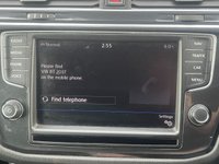 USED 2016 66 VOLKSWAGEN TIGUAN 2.0 TDI BlueMotion Tech SE Navigation SUV 5dr Diesel DSG 4Motion Euro 6 (s/s) (150 ps) VOLKSWAGEN SERVICE HISTORY 2 KEYS BOOK PACK SERVICED IF REQUIRED AND A MINIMUM OF 9 MONTHS MOT WITHIN THE SALE