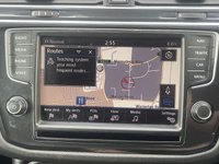 USED 2016 66 VOLKSWAGEN TIGUAN 2.0 TDI BlueMotion Tech SE Navigation SUV 5dr Diesel DSG 4Motion Euro 6 (s/s) (150 ps) VOLKSWAGEN SERVICE HISTORY 2 KEYS BOOK PACK SERVICED IF REQUIRED AND A MINIMUM OF 9 MONTHS MOT WITHIN THE SALE