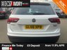 USED 2016 66 VOLKSWAGEN TIGUAN 2.0 TDI BlueMotion Tech SE Navigation SUV 5dr Diesel DSG 4Motion Euro 6 (s/s) (150 ps) VOLKSWAGEN SERVICE HISTORY 2 KEYS BOOK PACK SERVICED IF REQUIRED AND A MINIMUM OF 9 MONTHS MOT WITHIN THE SALE