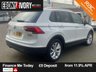 USED 2016 66 VOLKSWAGEN TIGUAN 2.0 TDI BlueMotion Tech SE Navigation SUV 5dr Diesel DSG 4Motion Euro 6 (s/s) (150 ps) VOLKSWAGEN SERVICE HISTORY 2 KEYS BOOK PACK SERVICED IF REQUIRED AND A MINIMUM OF 9 MONTHS MOT WITHIN THE SALE
