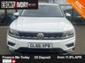 USED 2016 66 VOLKSWAGEN TIGUAN 2.0 TDI BlueMotion Tech SE Navigation SUV 5dr Diesel DSG 4Motion Euro 6 (s/s) (150 ps) VOLKSWAGEN SERVICE HISTORY 2 KEYS BOOK PACK SERVICED IF REQUIRED AND A MINIMUM OF 9 MONTHS MOT WITHIN THE SALE