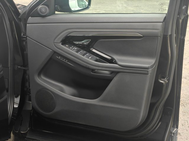 2021 Land Rover RANGE ROVER EVOQUE - Photo 11