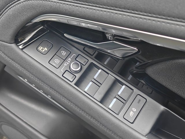 2021 Land Rover RANGE ROVER EVOQUE - Photo 12