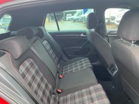 USED 2015 65 VOLKSWAGEN GOLF 2.0 TSI BLUEMOTION GTI TECH GTI PERFORMANCE HATCHBACK 5DR PETROL 228BHP. PX. 2.0 TSI HATCHBACK. PERFORMANCE PACK. 228BHP. PX