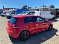 USED 2015 65 VOLKSWAGEN GOLF 2.0 TSI BLUEMOTION GTI TECH GTI PERFORMANCE HATCHBACK 5DR PETROL 228BHP. PX. 2.0 TSI HATCHBACK. PERFORMANCE PACK. 228BHP. PX