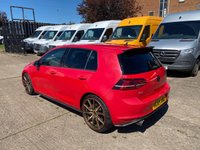 USED 2015 65 VOLKSWAGEN GOLF 2.0 TSI BLUEMOTION GTI TECH GTI PERFORMANCE HATCHBACK 5DR PETROL 228BHP. PX. 2.0 TSI HATCHBACK. PERFORMANCE PACK. 228BHP. PX