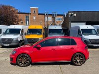 USED 2015 65 VOLKSWAGEN GOLF 2.0 TSI BLUEMOTION GTI TECH GTI PERFORMANCE HATCHBACK 5DR PETROL 228BHP. PX. 2.0 TSI HATCHBACK. PERFORMANCE PACK. 228BHP. PX