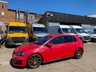 USED 2015 65 VOLKSWAGEN GOLF 2.0 TSI BLUEMOTION GTI TECH GTI PERFORMANCE HATCHBACK 5DR PETROL 228BHP. PX. 2.0 TSI HATCHBACK. PERFORMANCE PACK. 228BHP. PX