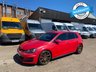 USED 2015 65 VOLKSWAGEN GOLF 2.0 TSI BLUEMOTION GTI TECH GTI PERFORMANCE HATCHBACK 5DR PETROL 228BHP. PX. 2.0 TSI HATCHBACK. PERFORMANCE PACK. 228BHP. PX
