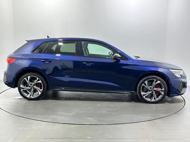 2021 Audi A3 - Photo 9