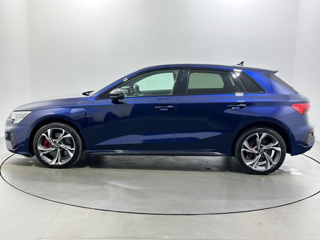 2021 Audi A3 - Photo 5