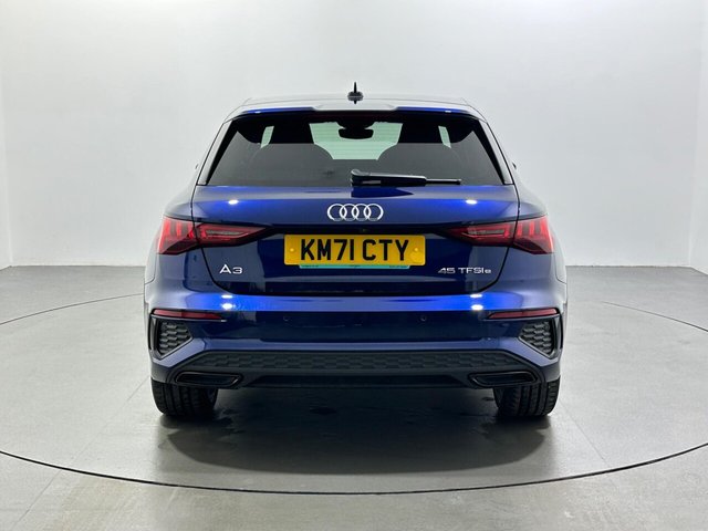 2021 Audi A3 - Photo 7