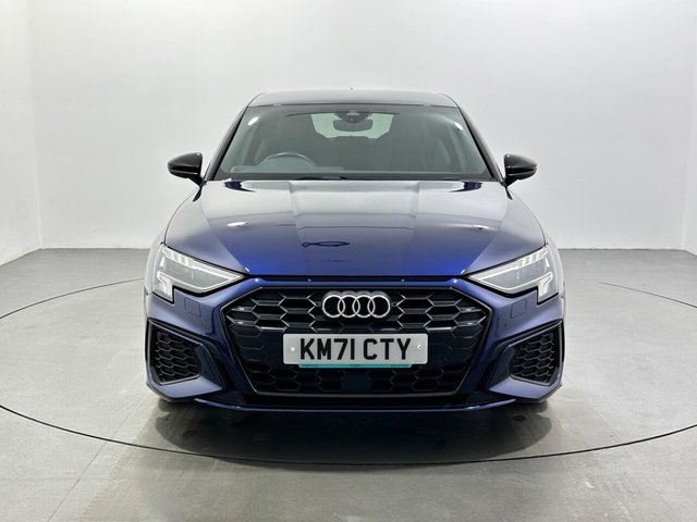 2021 Audi A3 - Photo 3