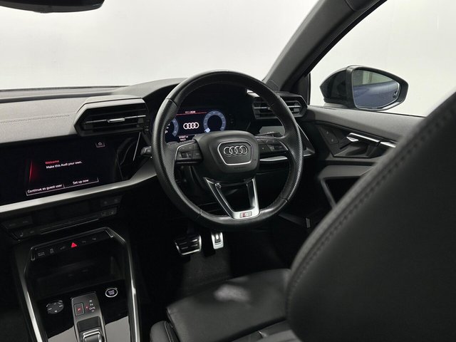 2021 Audi A3 - Photo 11